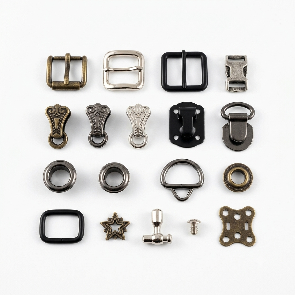 Decorative Hardware